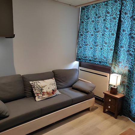 Appartement Les Menuires Saint-Martin-de-Belleville Εξωτερικό φωτογραφία