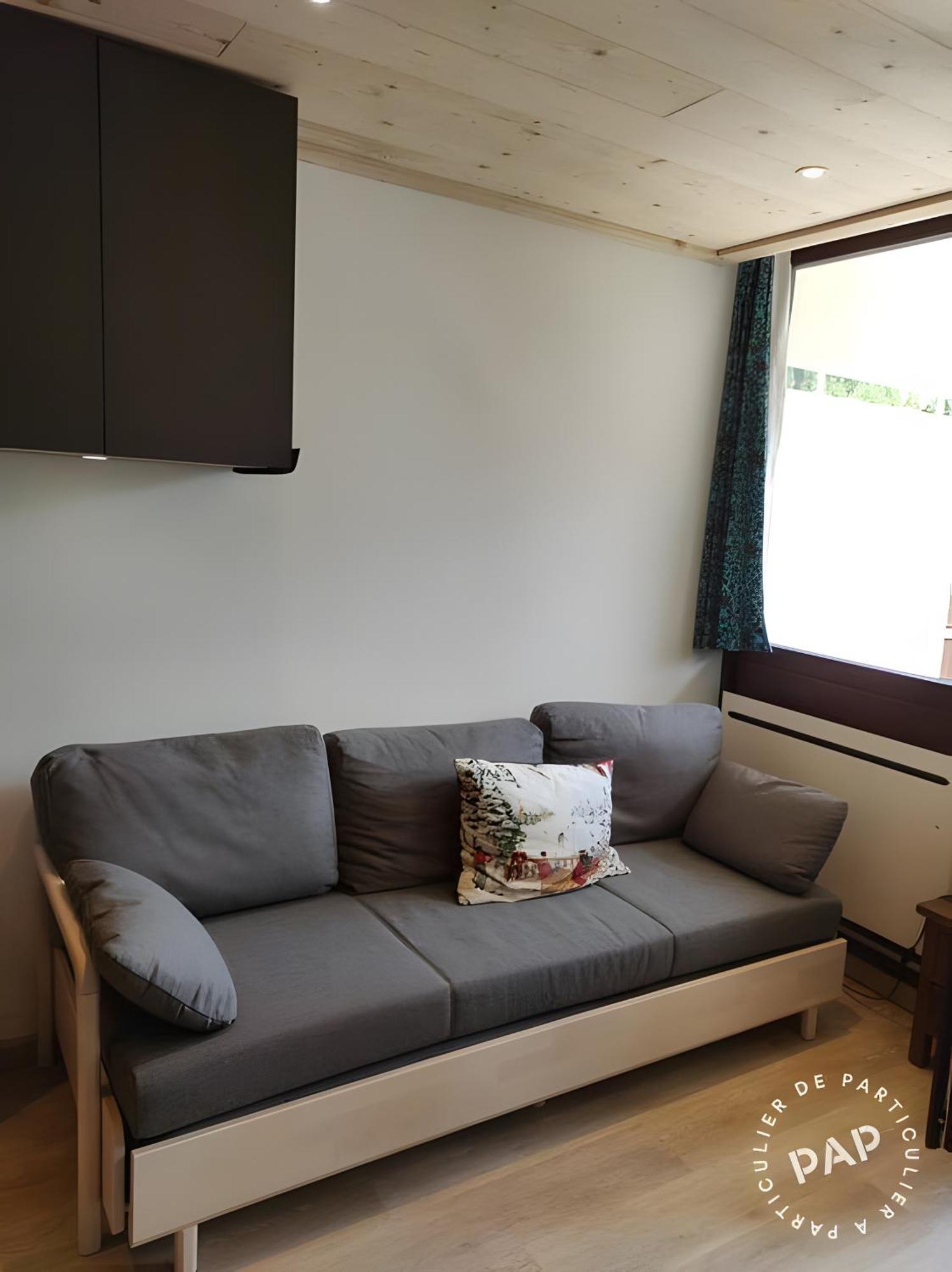 Appartement Les Menuires Saint-Martin-de-Belleville Εξωτερικό φωτογραφία