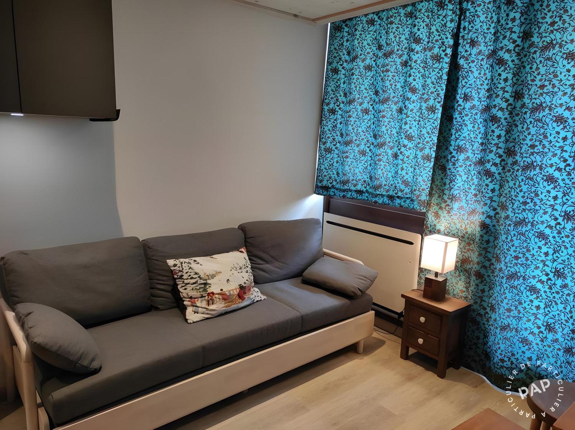 Appartement Les Menuires Saint-Martin-de-Belleville Εξωτερικό φωτογραφία