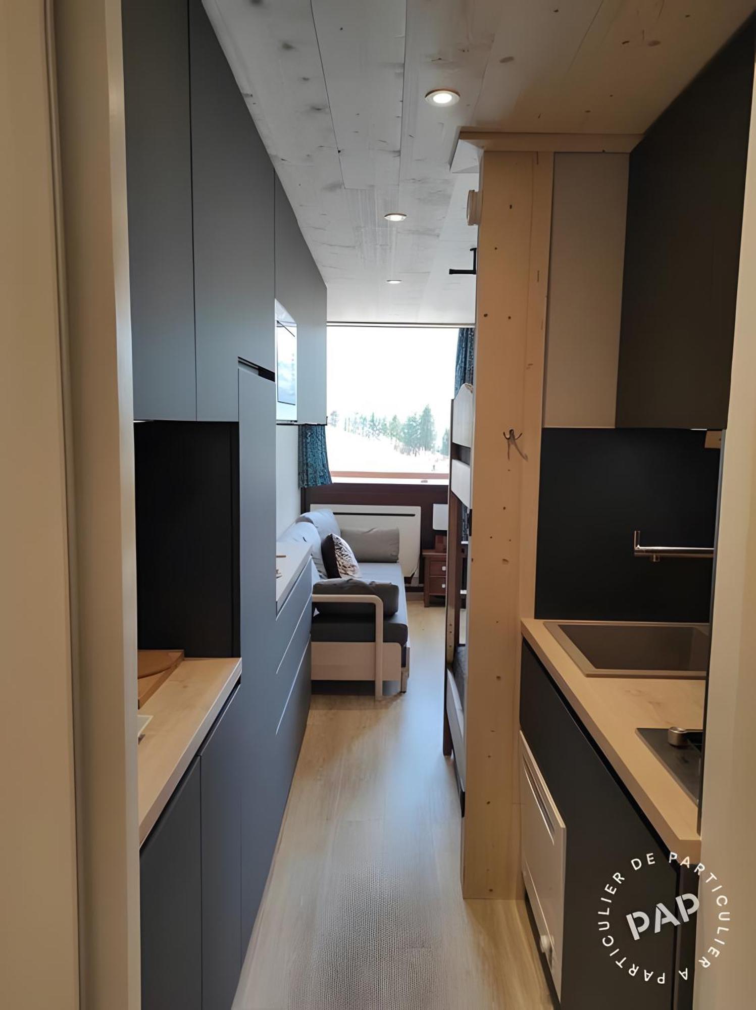 Appartement Les Menuires Saint-Martin-de-Belleville Εξωτερικό φωτογραφία